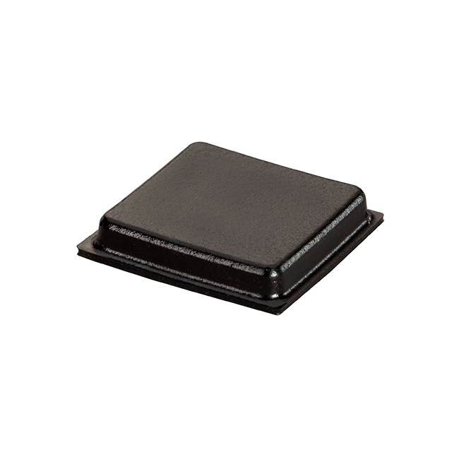Bumper Specialties Inc. BS36BL05X11RP electronic component