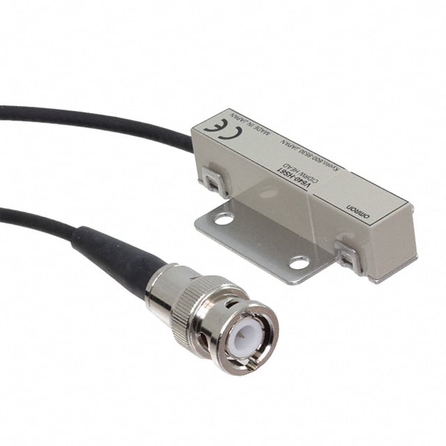 Omron Automation and Safety V640-HS61 2M electronic component