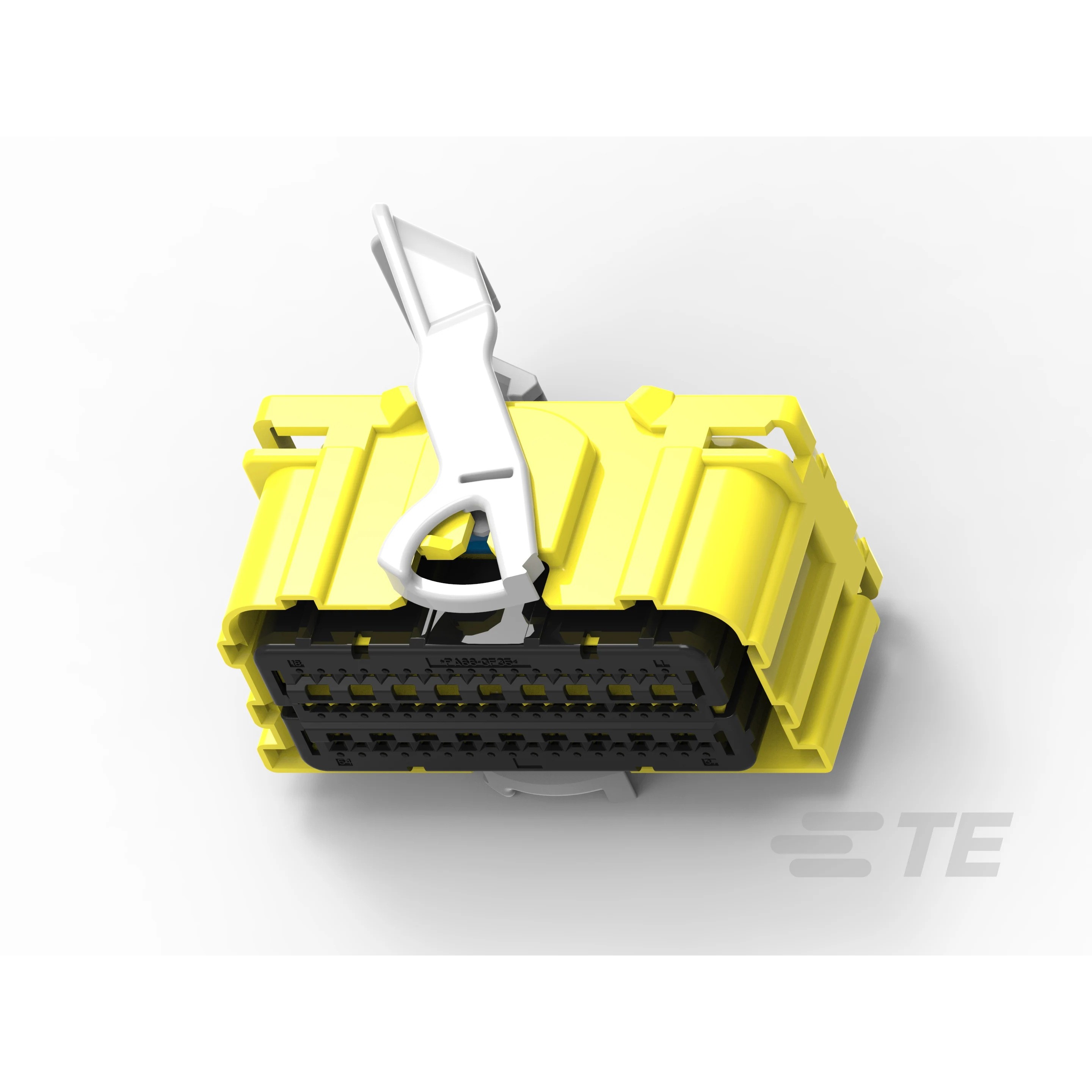 TE Connectivity AMP Connectors 2098922-6 electronic component