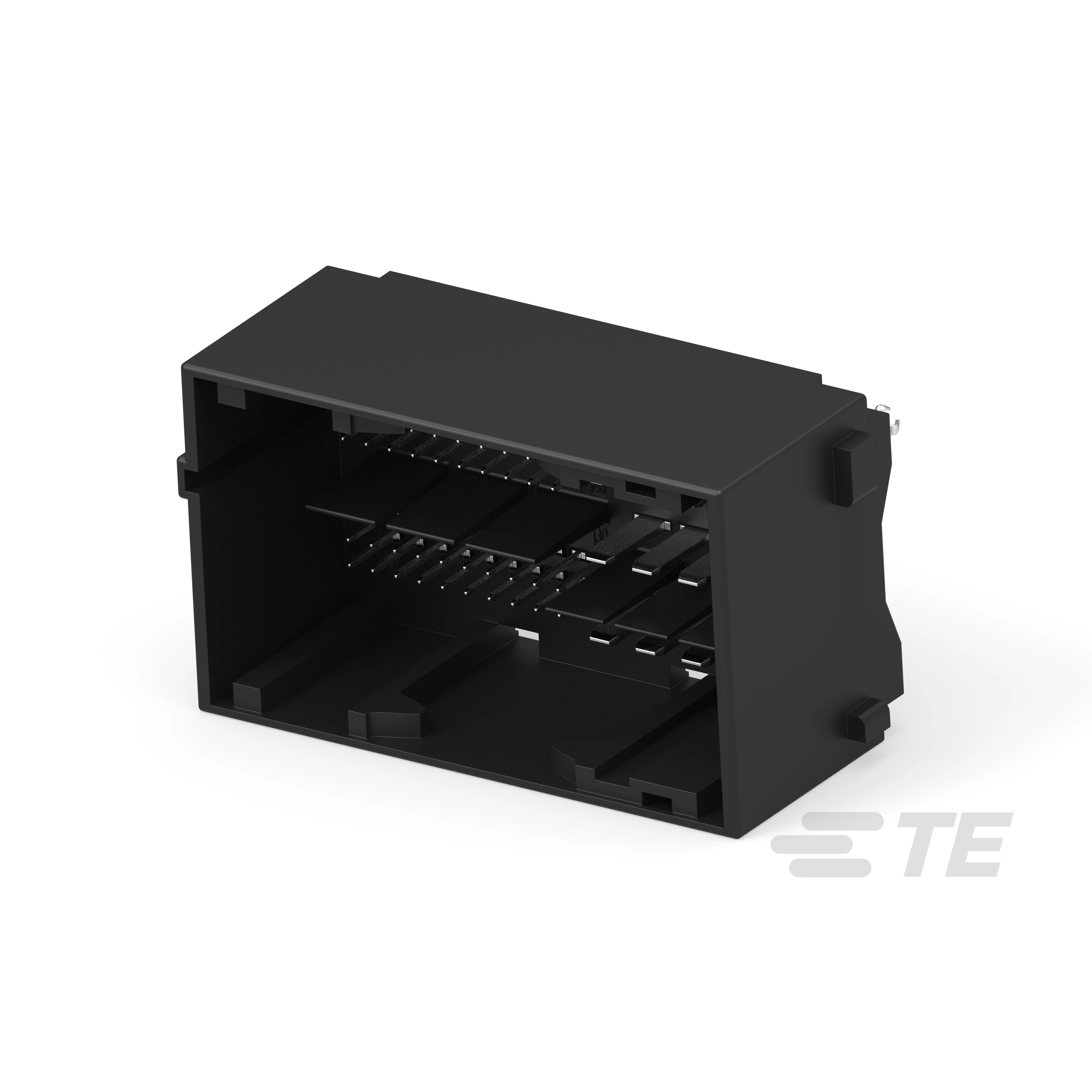 TE Connectivity AMP Connectors 2098978-1 electronic component