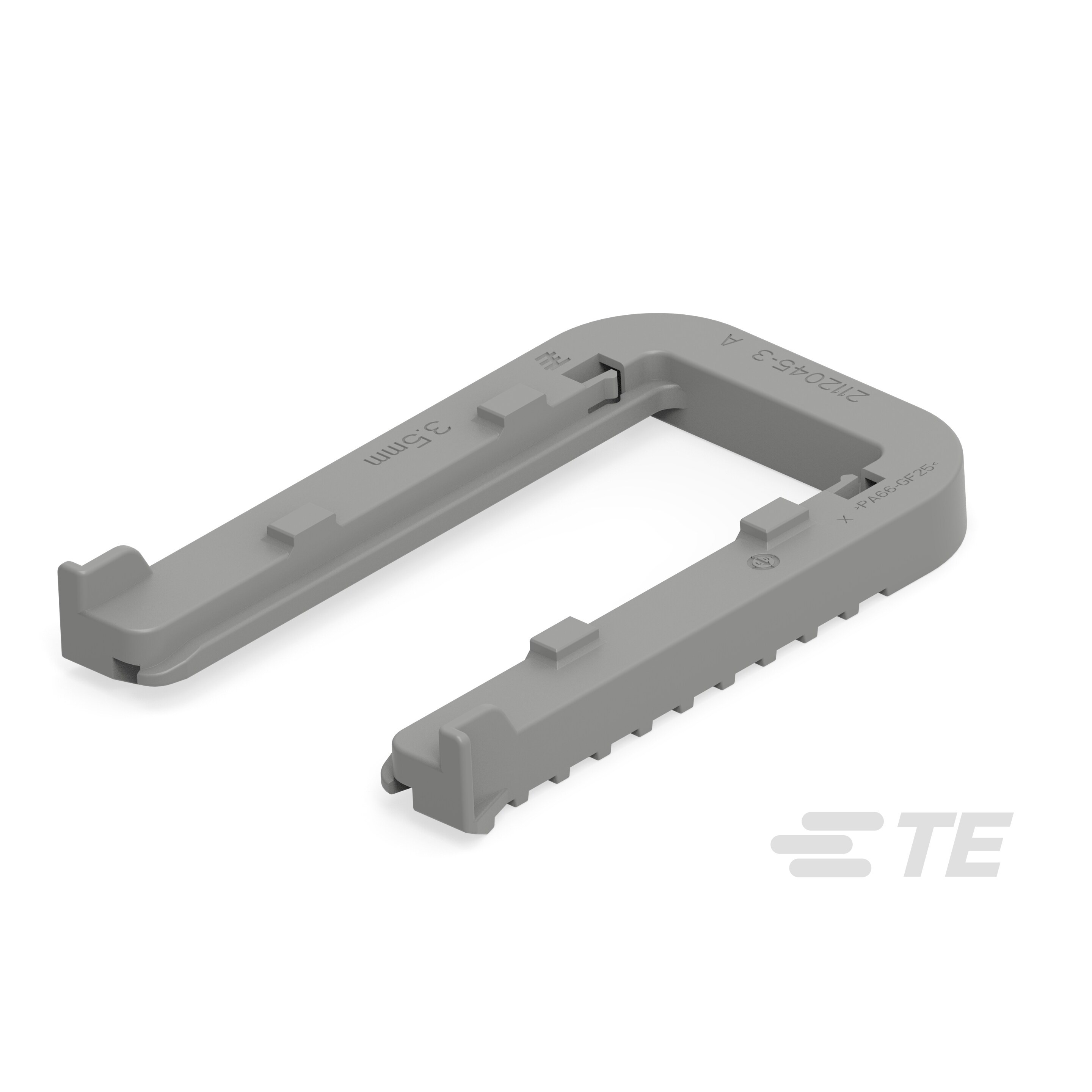 TE Connectivity Deutsch Connectors 2112045-3 electronic component