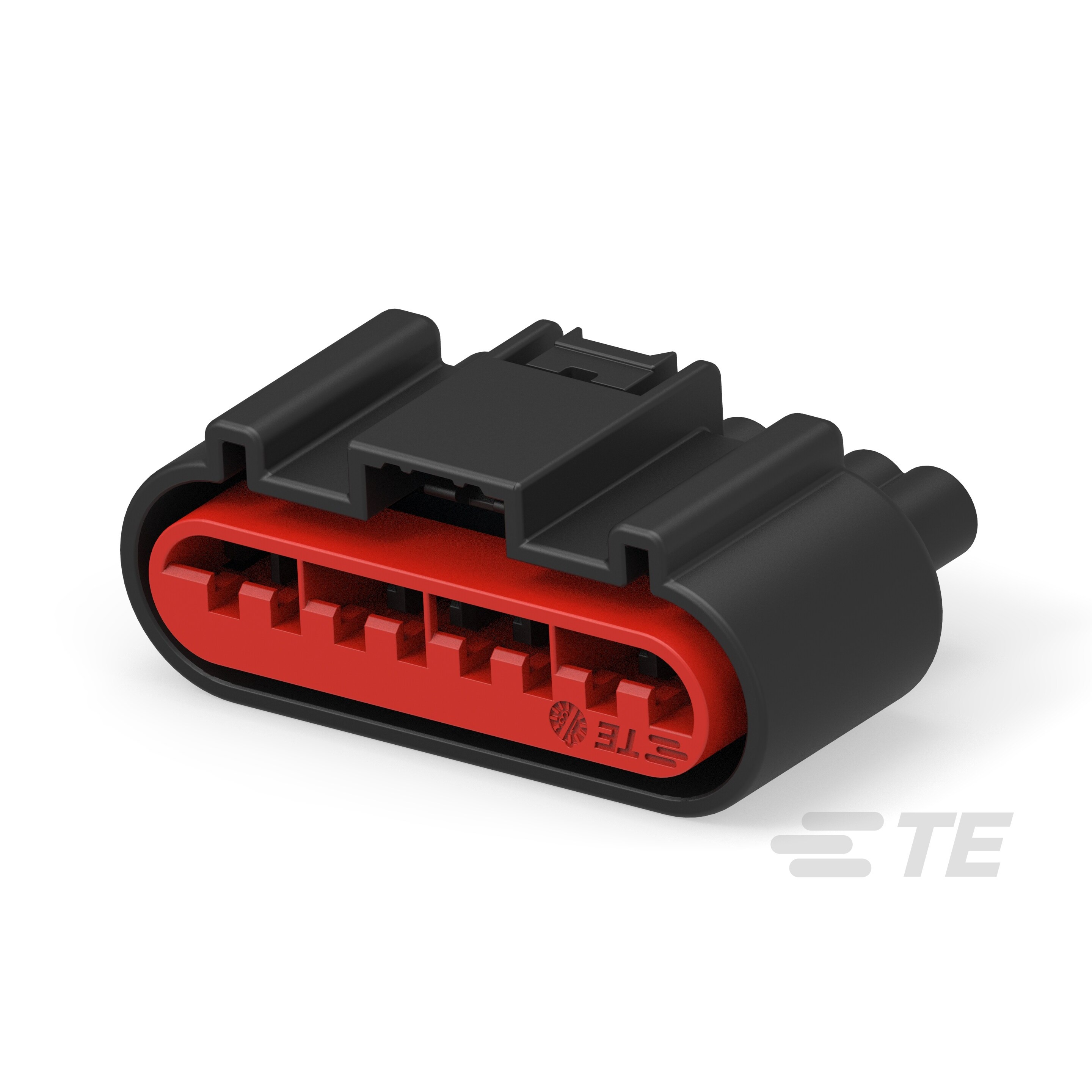 TE Connectivity AMP Connectors 2112058-4 electronic component