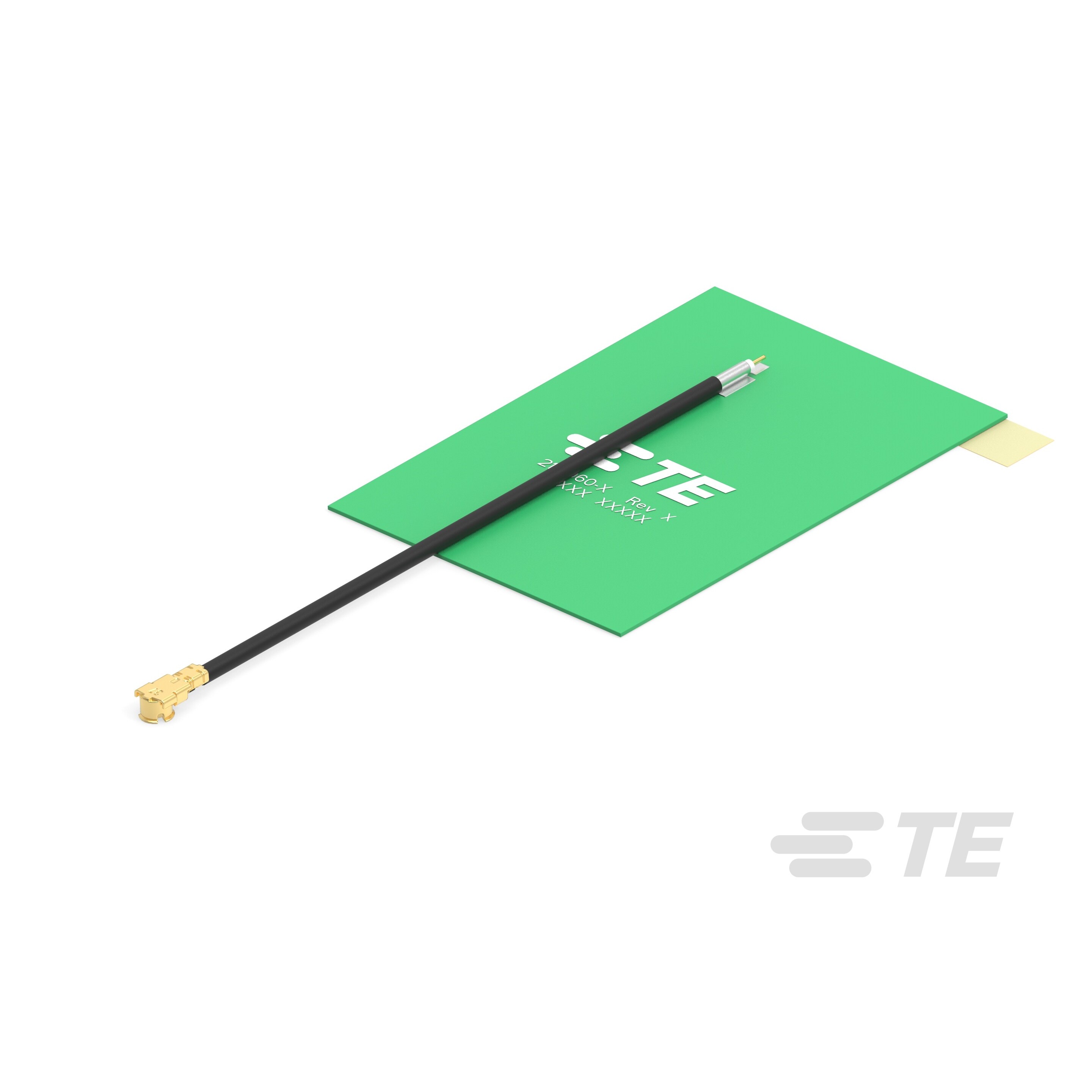TE Connectivity AMP Connectors 2118060-3 electronic component