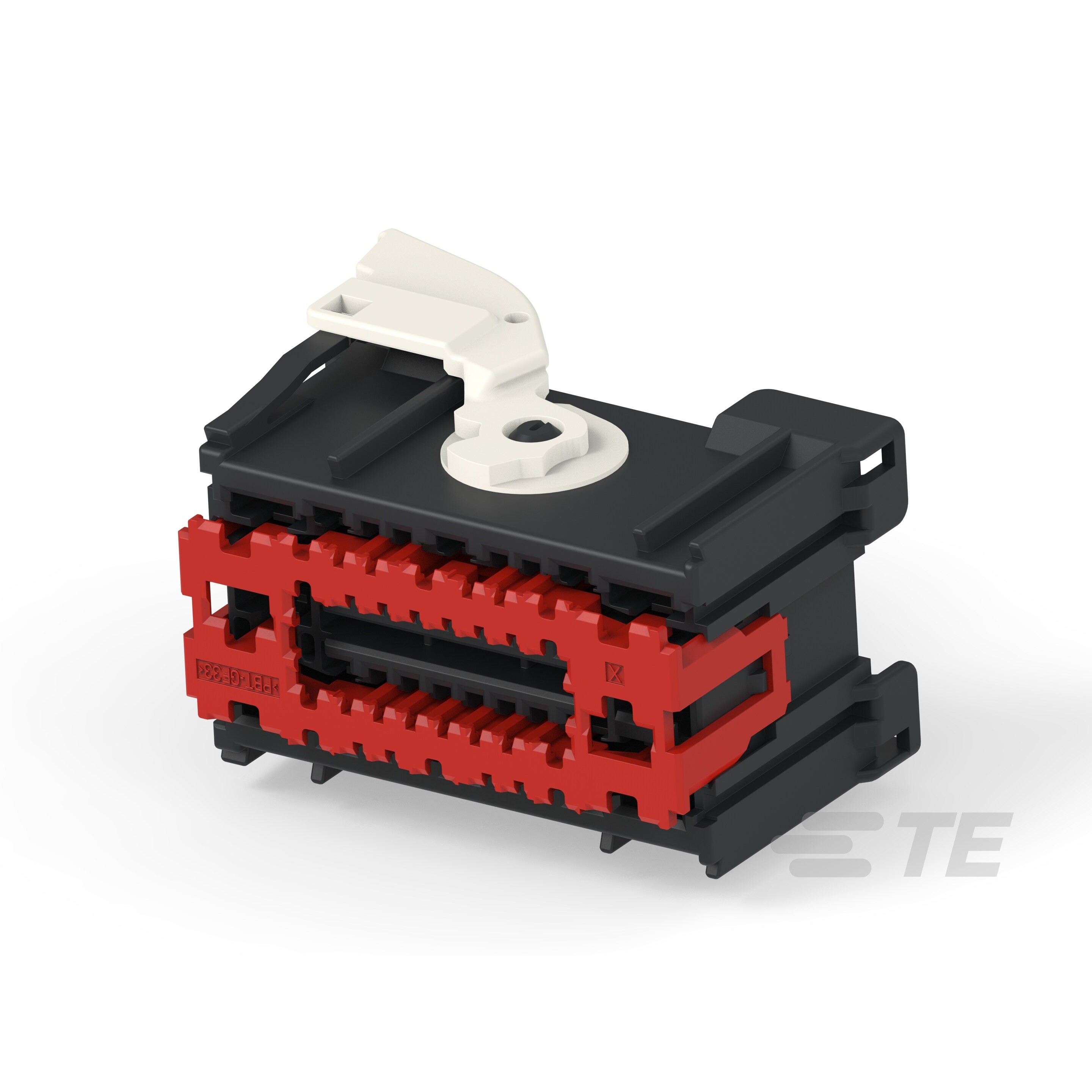 TE Connectivity Deutsch Connectors 2138731-2 electronic component