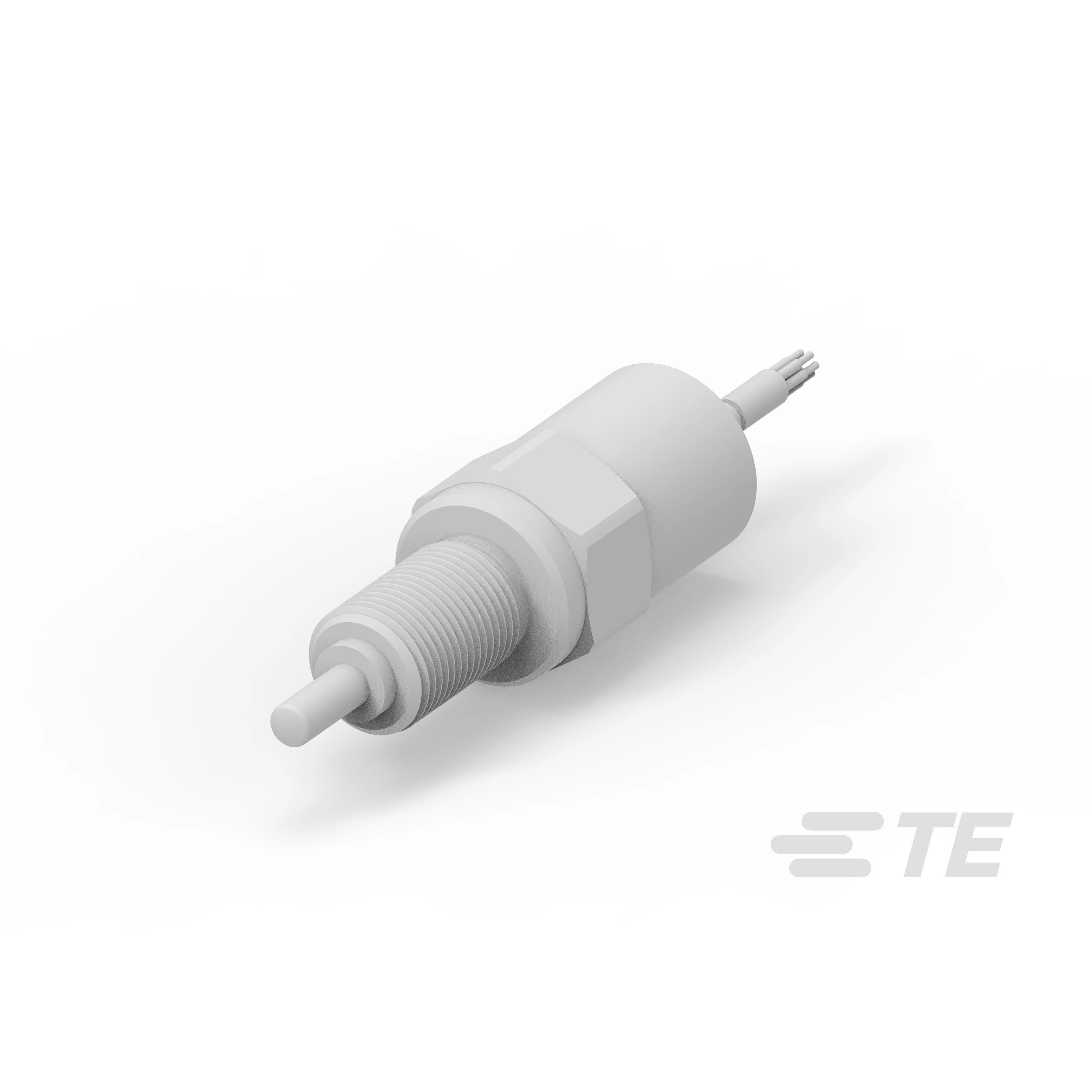 TE Connectivity ALCOSWITCH Switches 44-03-003 electronic component