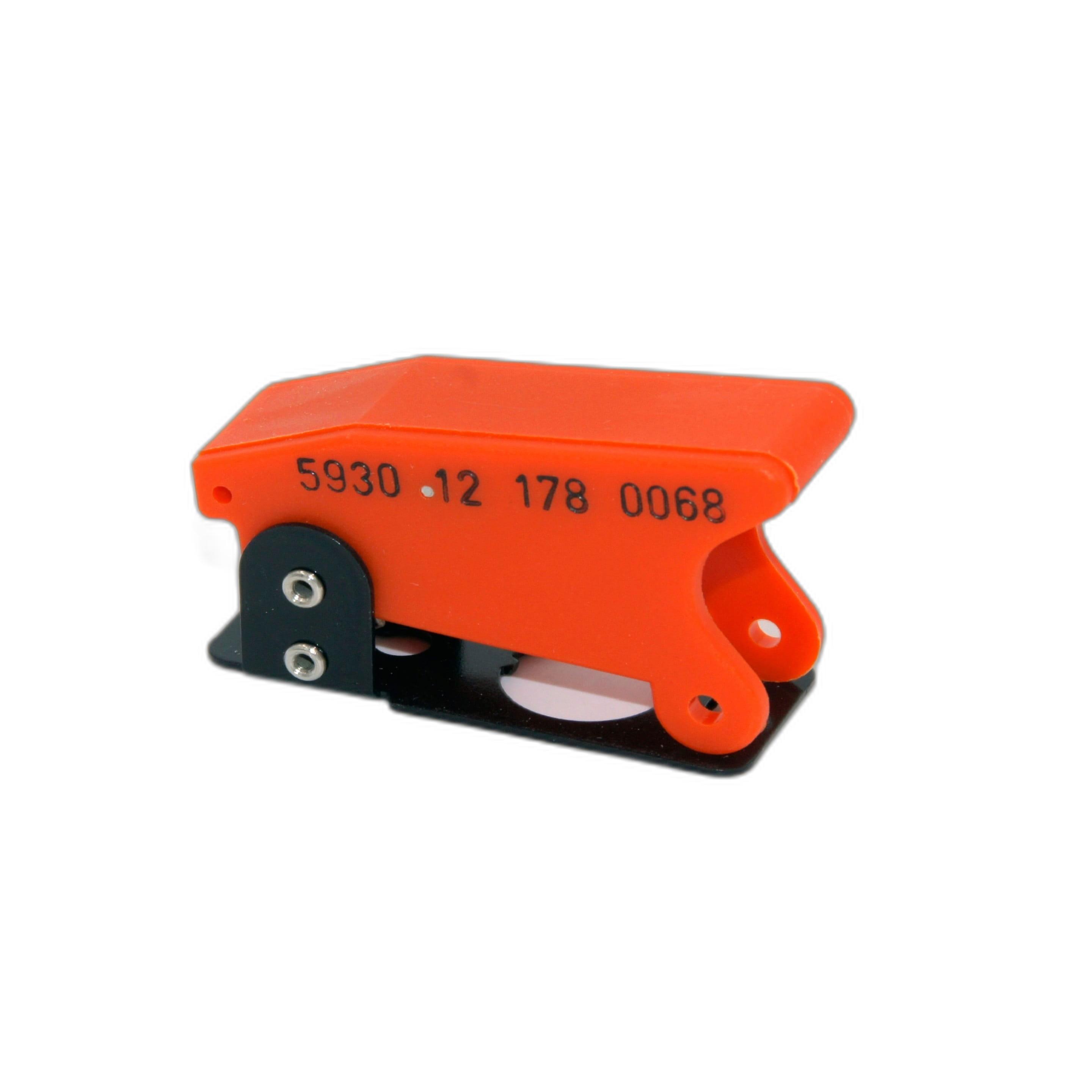 TE Connectivity ALCOSWITCH Switches 08-0-0-05 electronic component