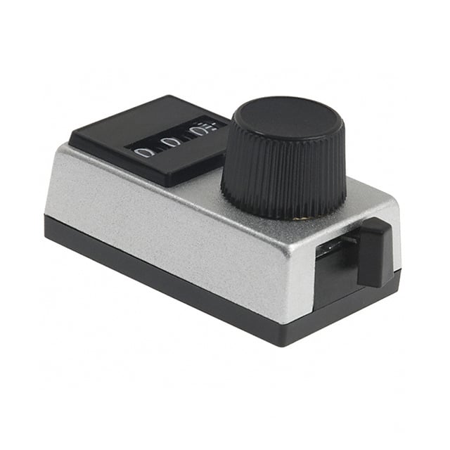 Vishay Spectrol 15B31B10 electronic component