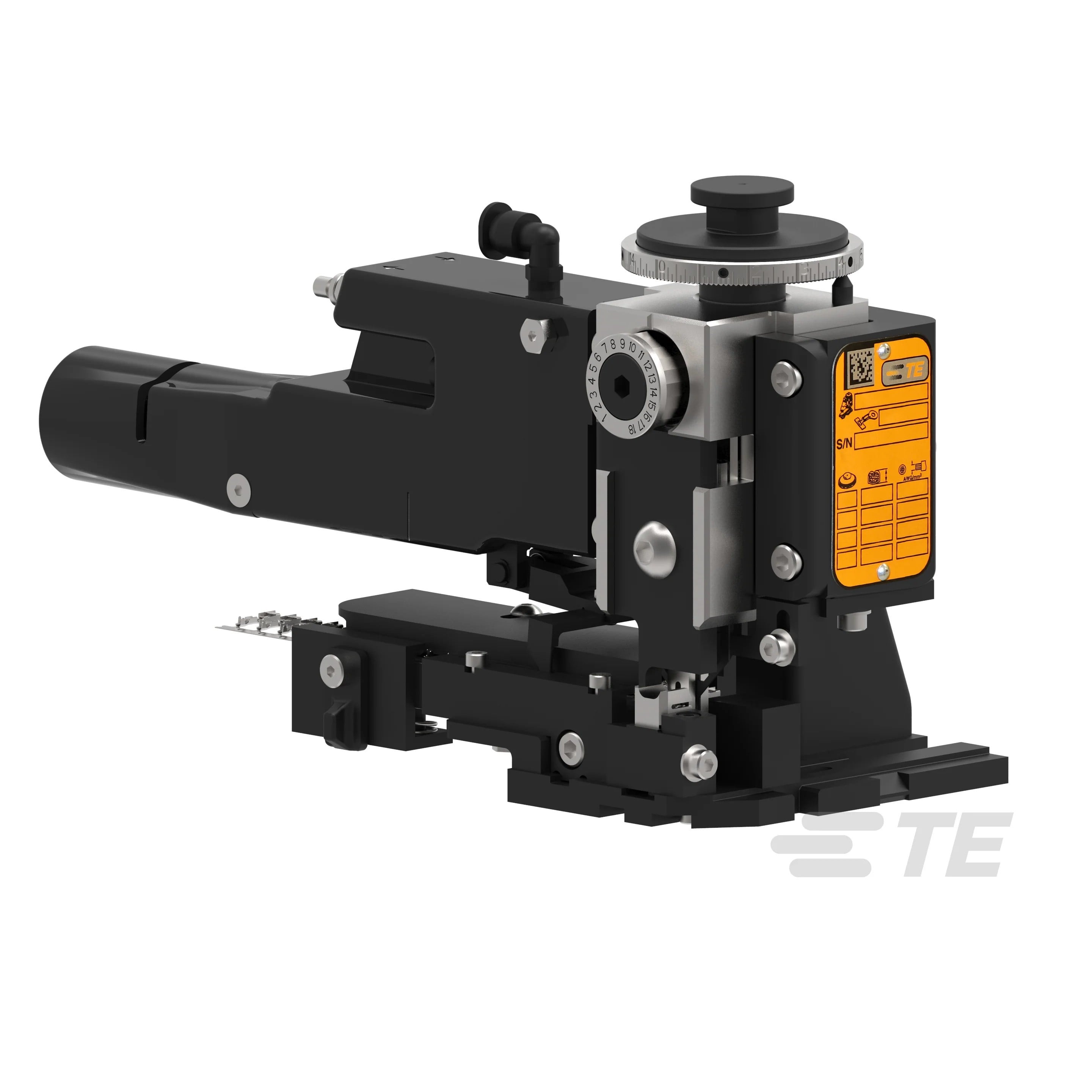 TE Connectivity Application Tooling 2150009-2 electronic component