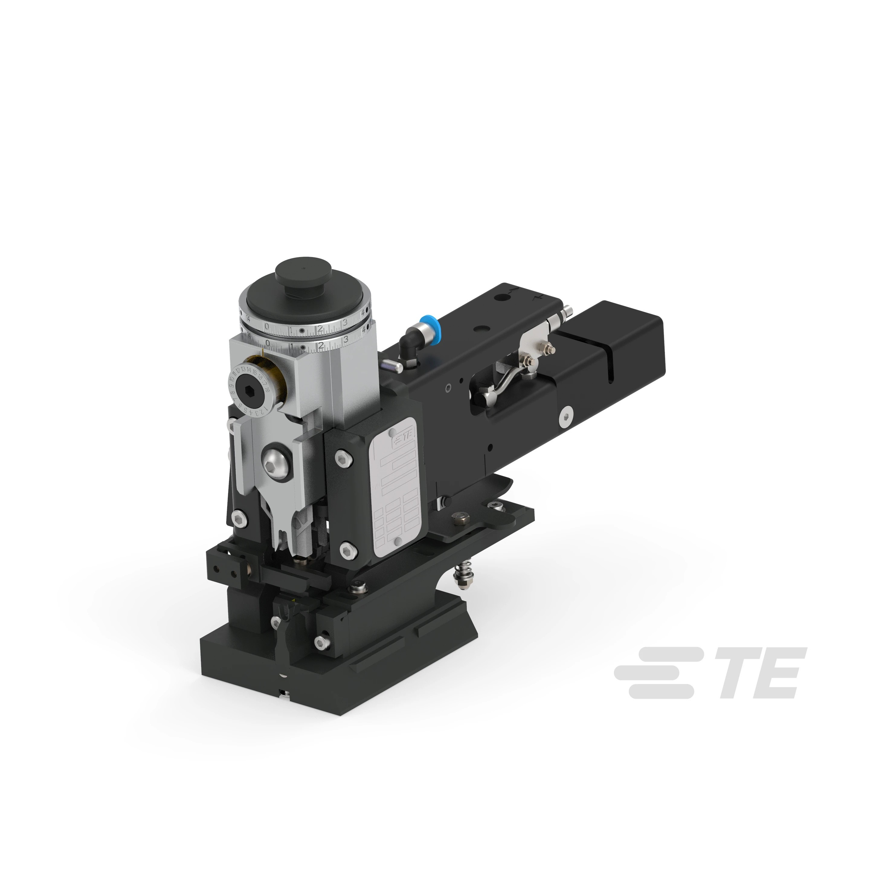 TE Connectivity Application Tooling 4150108-1 electronic component