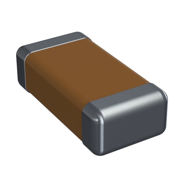 KYOCERA AVX 12062C272JAT2A electronic component