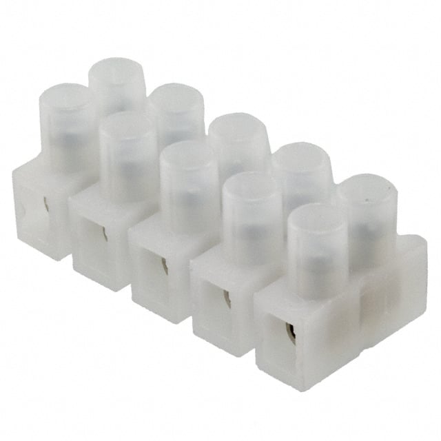 TE Connectivity AMP Connectors 1776293-5 electronic component