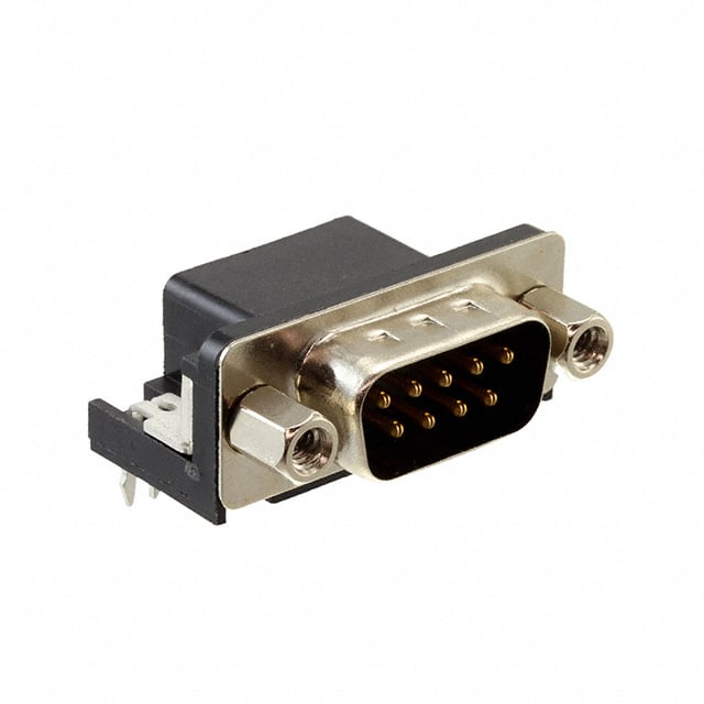 TE Connectivity AMP Connectors 2301843-2 electronic component