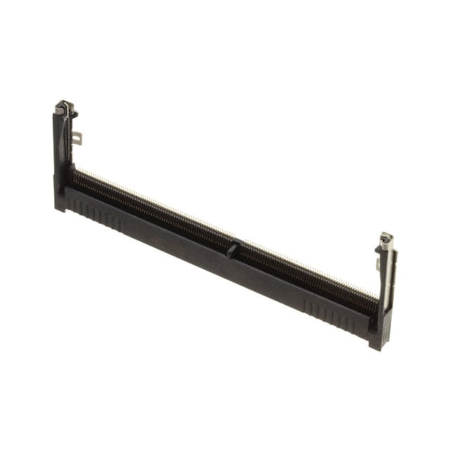 TE Connectivity AMP Connectors 2309407-1 electronic component