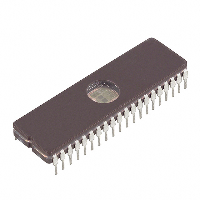 Analog Devices Inc./Maxim Integrated DS87C520-WCL electronic component