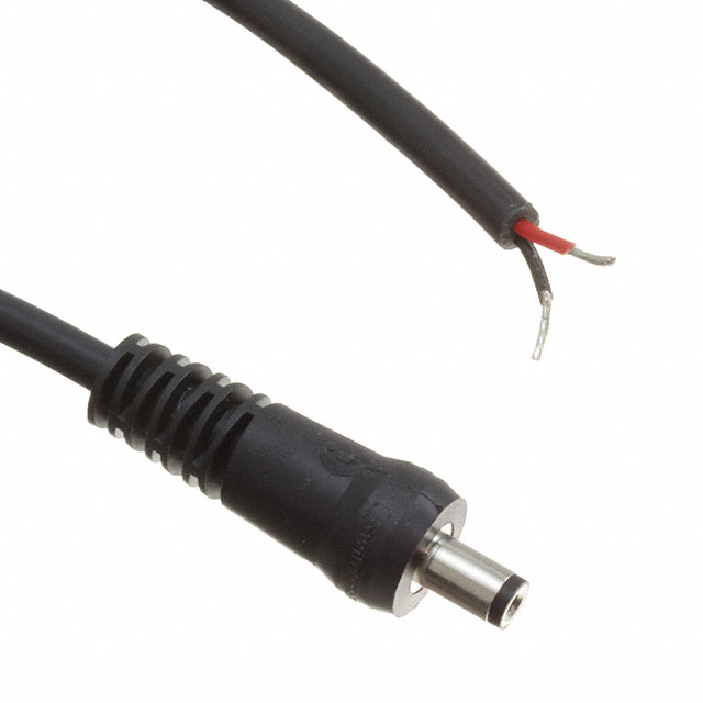 Switchcraft Inc. CA76007984 electronic component