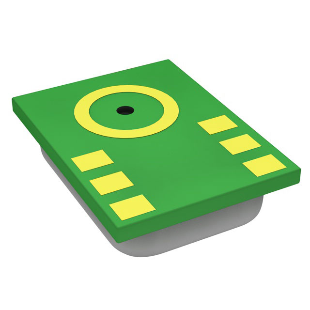 TDK InvenSense ICS-43432 electronic component