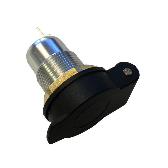 MPD (Memory Protection Devices) AS-210 electronic component