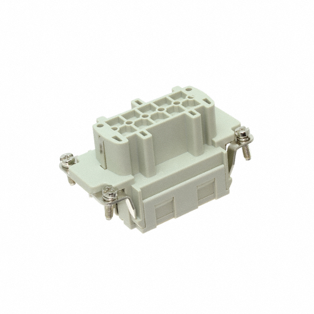 TE Connectivity AMP Connectors T2040104201-000 electronic component