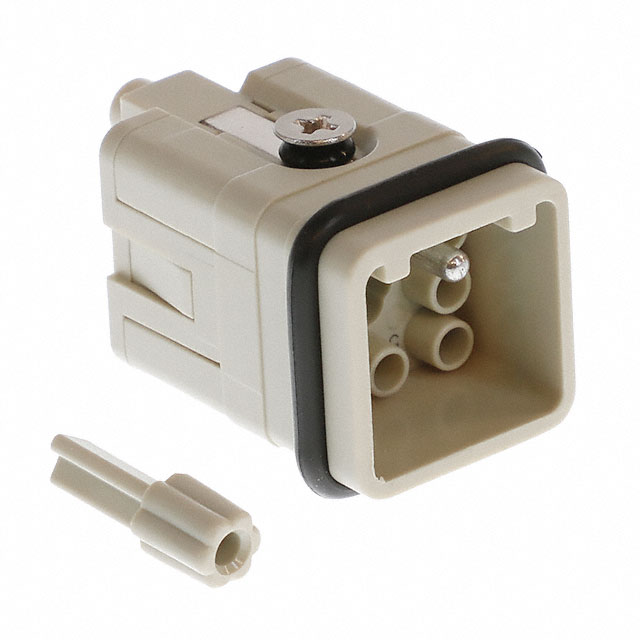 TE Connectivity AMP Connectors T2080072101-000 electronic component