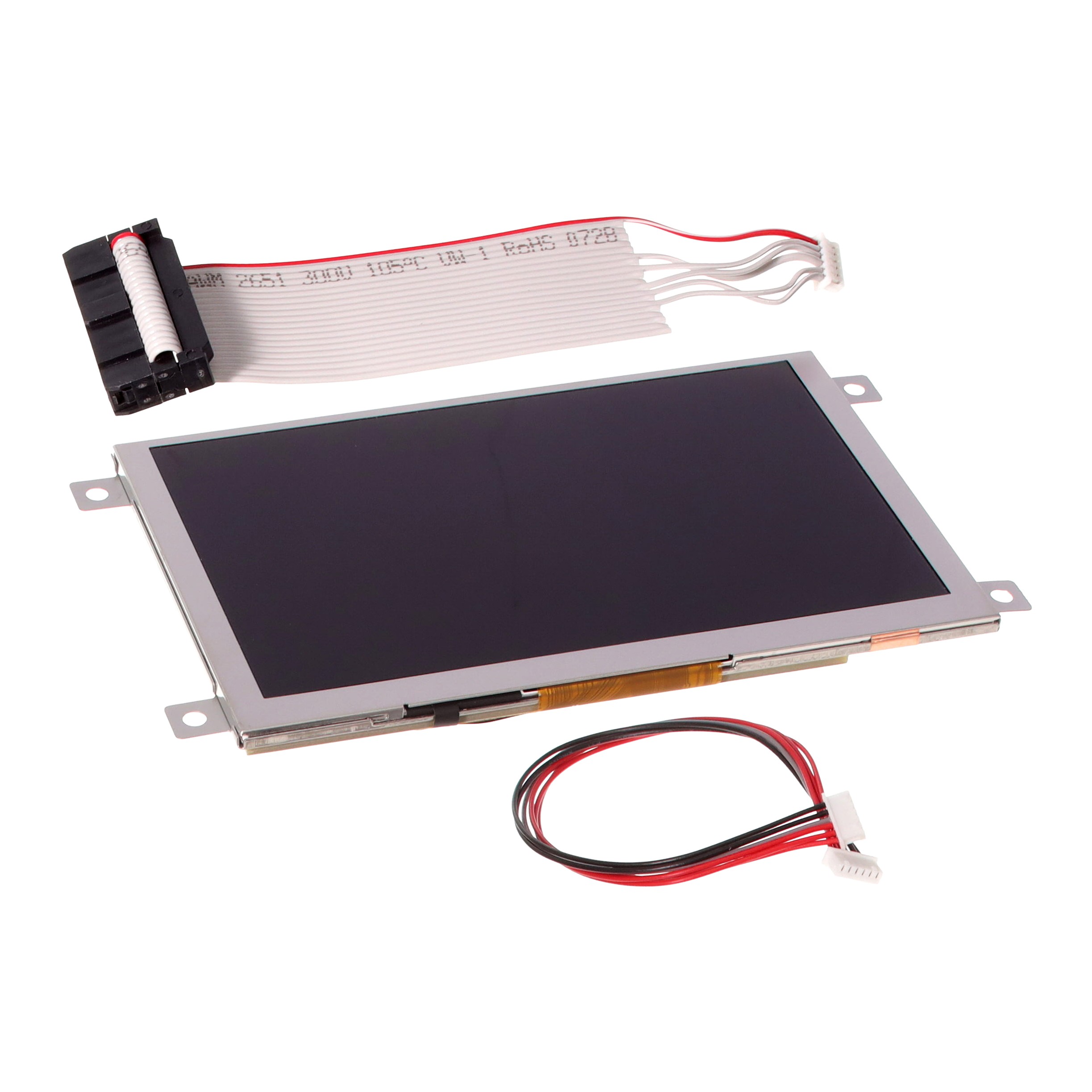 Riverdi SM-RVT50HQSFWN00 electronic component