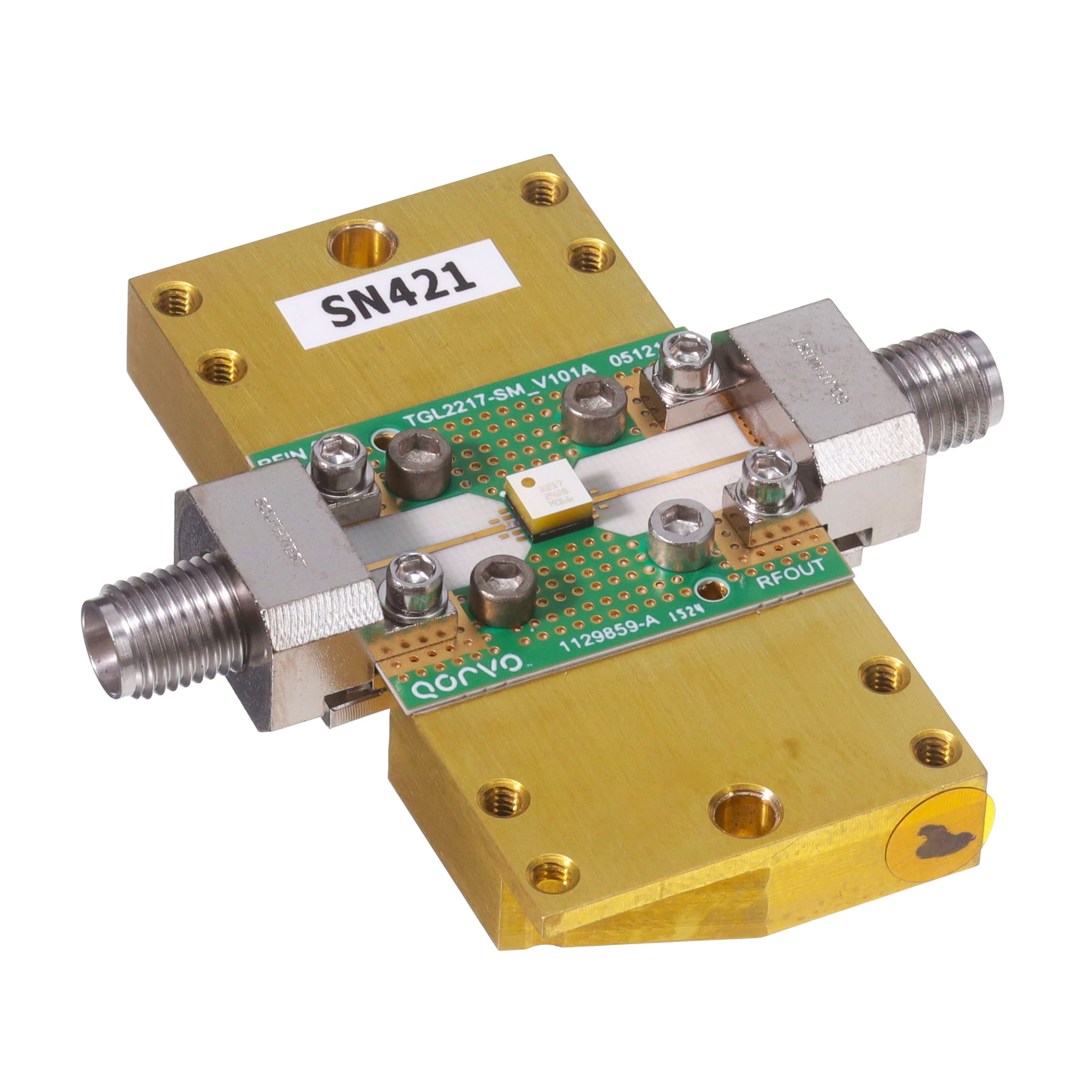 Qorvo TGL2217-SMEVB01 electronic component