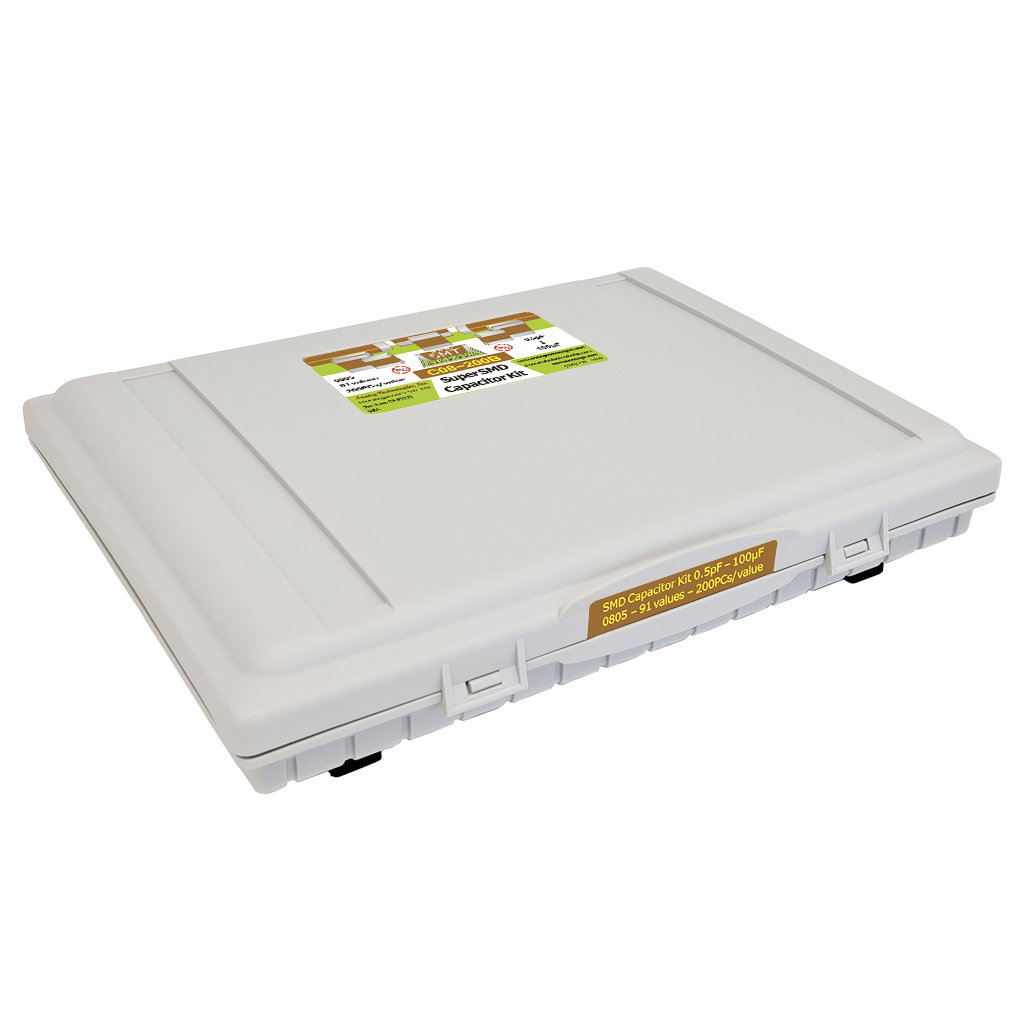 Analog Technologies, Inc. C08-200B electronic component