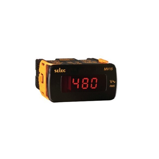 Altech Corporation MV15-DC-200V-110V-CU electronic component