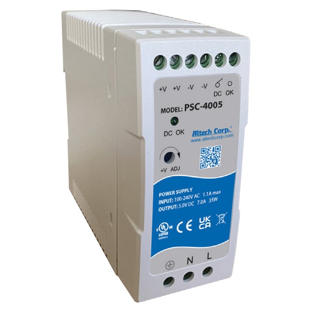 Altech Corporation PSC-4005 electronic component
