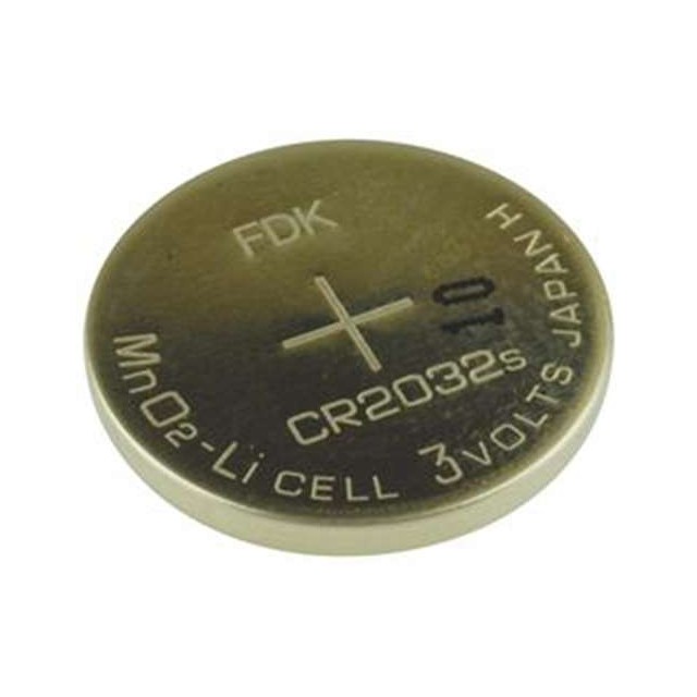 FDK America, Inc. CR2032 BULK electronic component