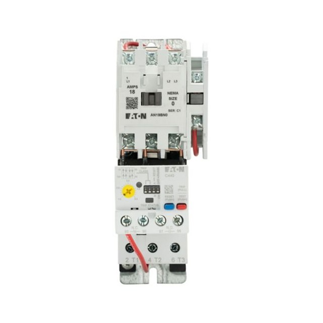 Eaton Electrical AN19BN0A5E1P6 electronic component