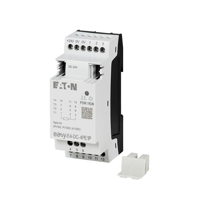 Eaton Electrical EASY-E4-DC-4PE1 electronic component