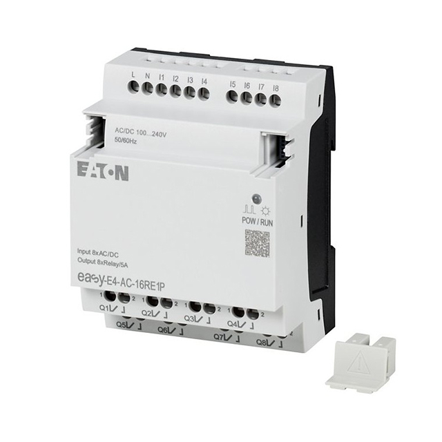 Eaton Electrical EASY-E4-AC-12RCX1 electronic component