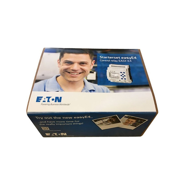 Eaton Electrical EASY-E4-DC-6AE1 electronic component