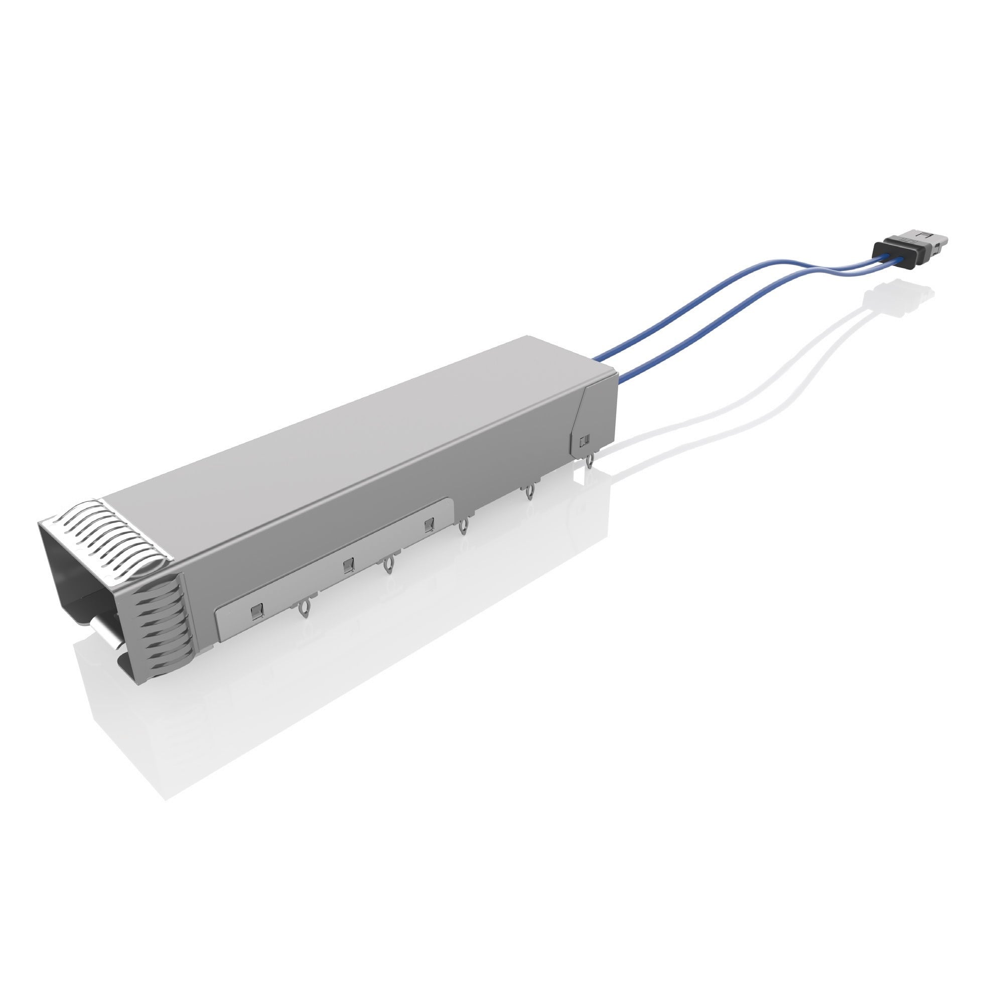 Samtec Inc. SFPC-2PF-01-S electronic component