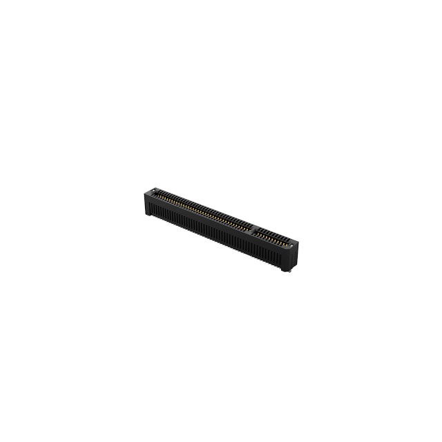 Samtec Inc. PCIE-G4-16-01-S-DV-A-K electronic component