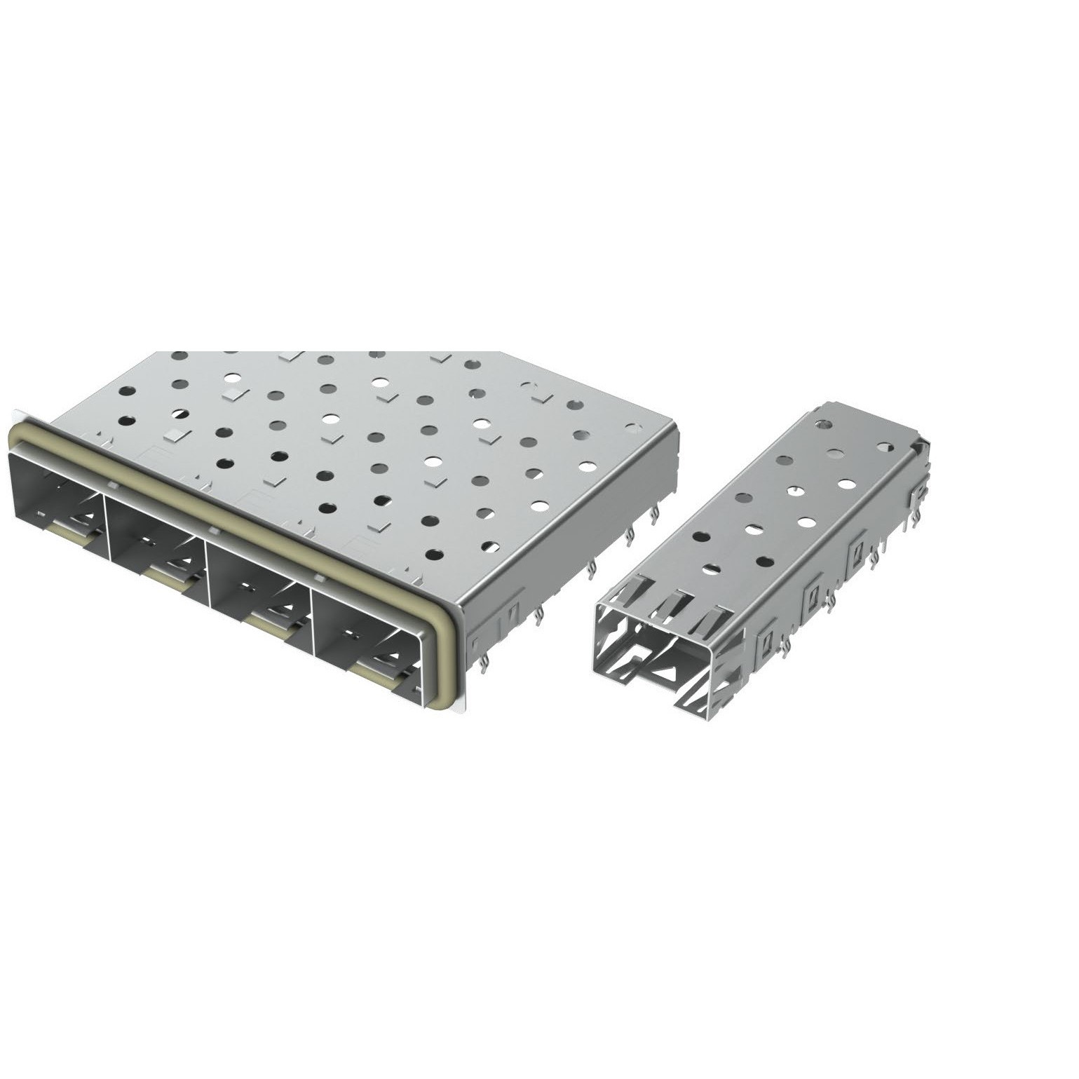 Samtec Inc. SFPK-PC-TR electronic component