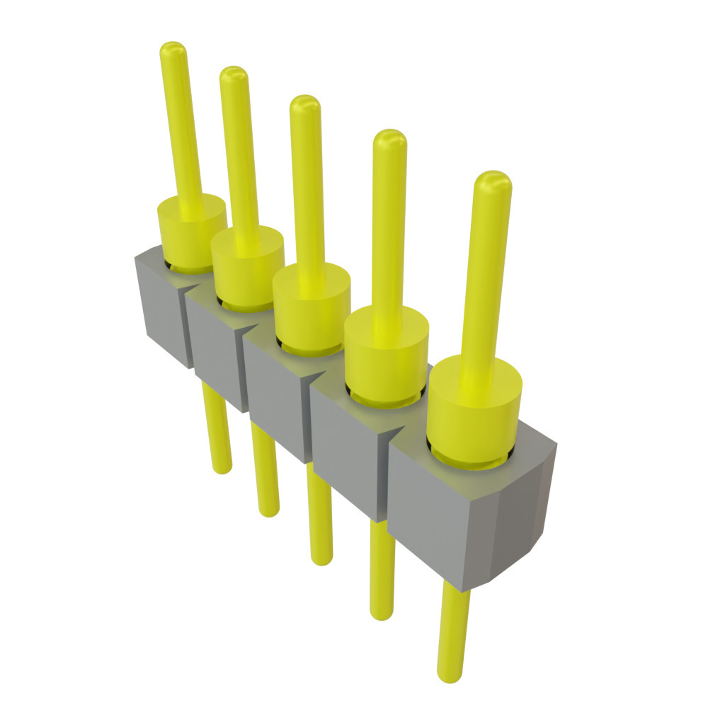 Samtec Inc. TS-105-T-A-1 electronic component