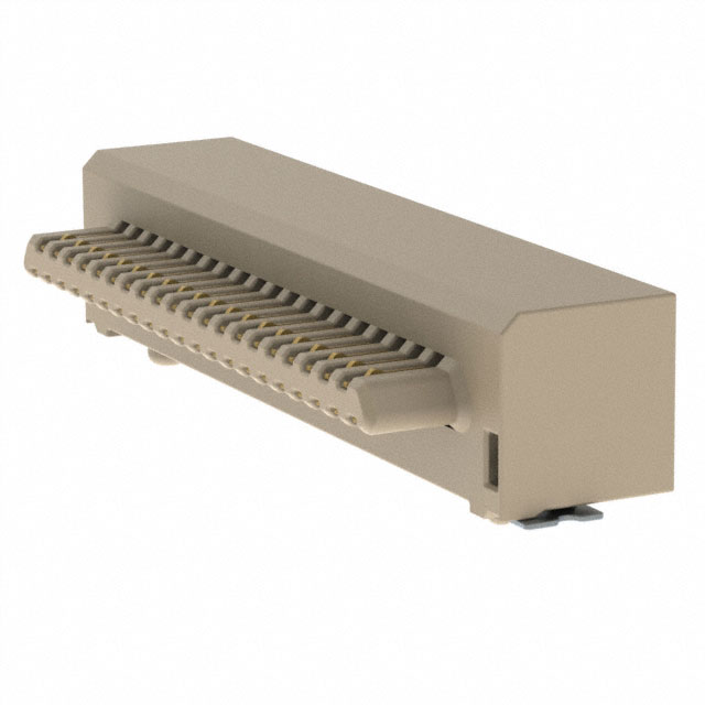 Amphenol ICC (FCI) 10138400-111141LF electronic component