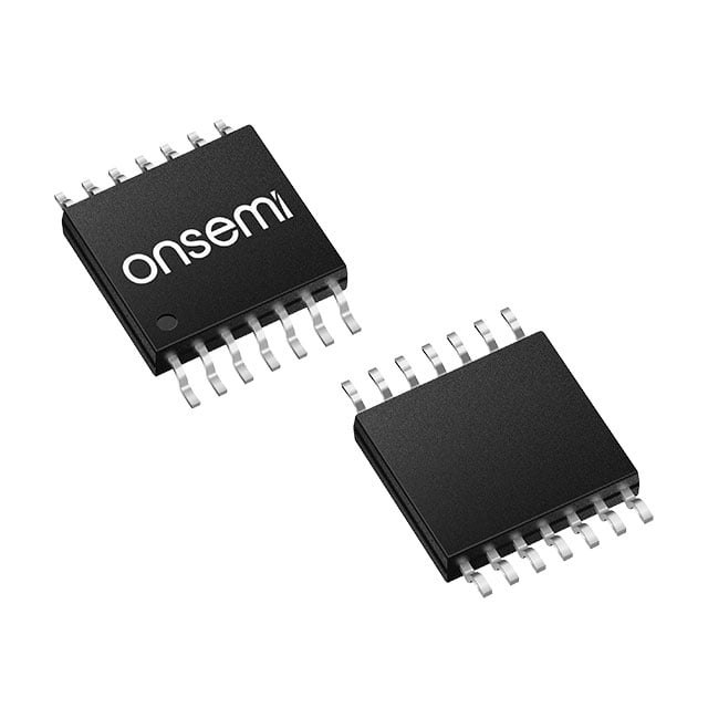 onsemi NCS37020DTBR2G electronic component