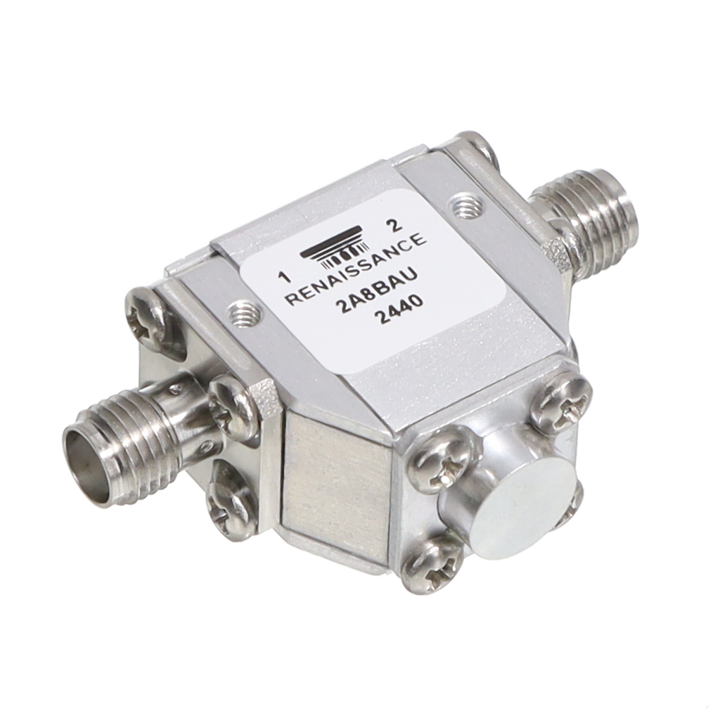 AEM Renaissance Electronics 2A8BAU electronic component