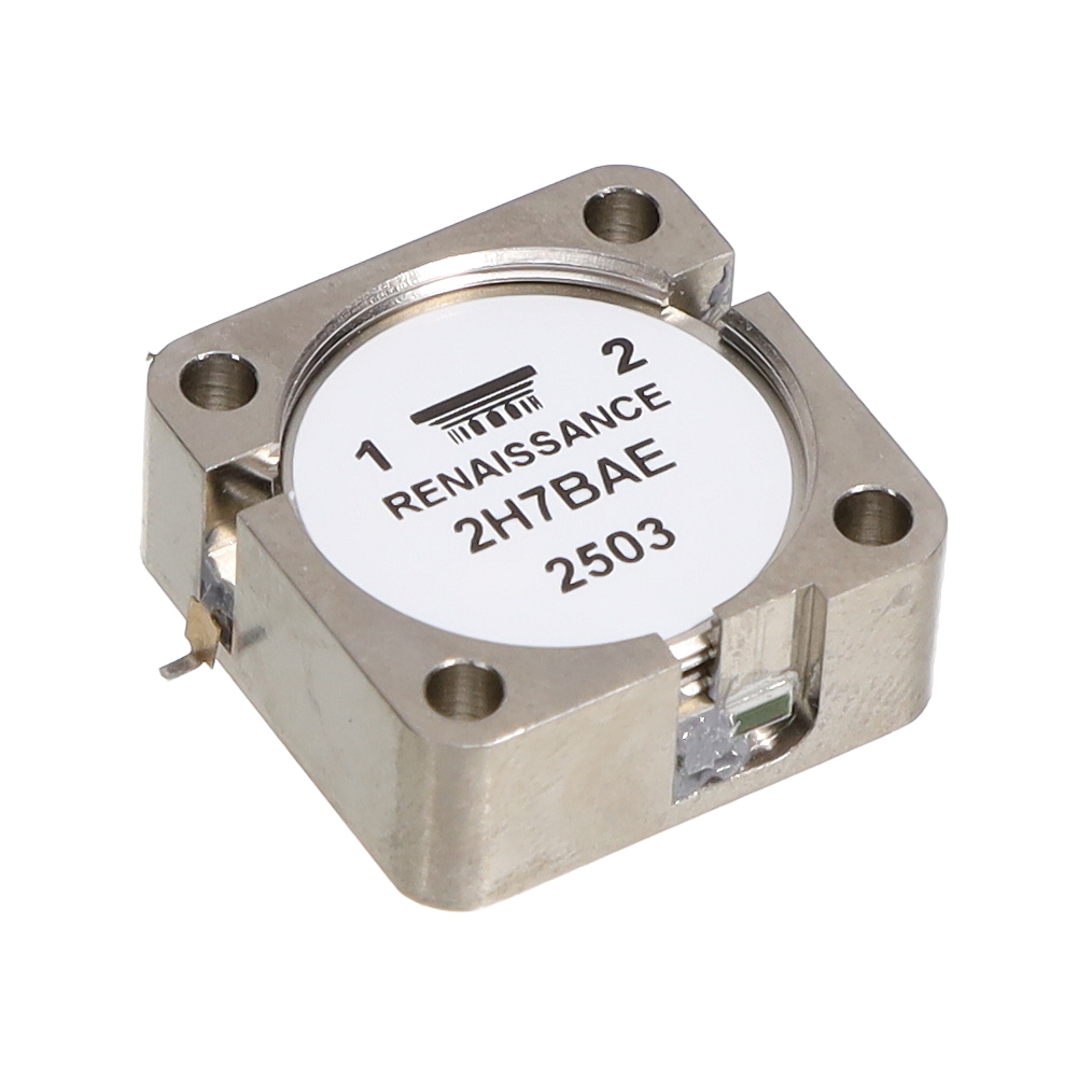 AEM Renaissance Electronics 2H7BAE electronic component