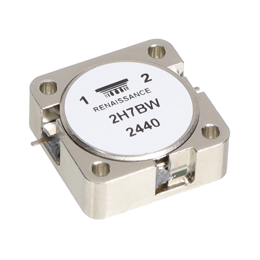 AEM Renaissance Electronics 2H7BW electronic component
