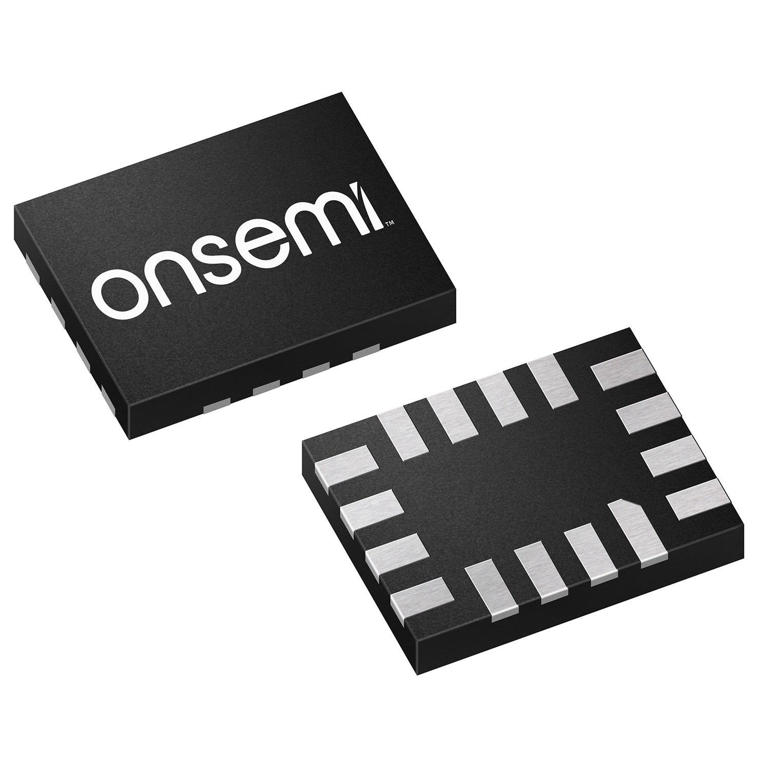 onsemi FXL6408UMX electronic component
