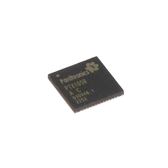 Renesas Electronics Corporation PTX105RDQ56D13 electronic component