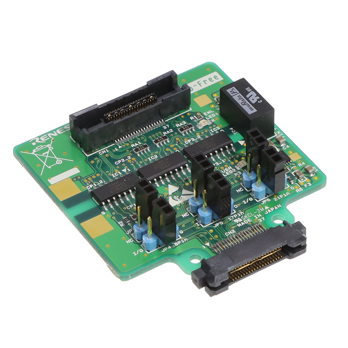 Renesas Electronics Corporation R0E000200ACB10 electronic component