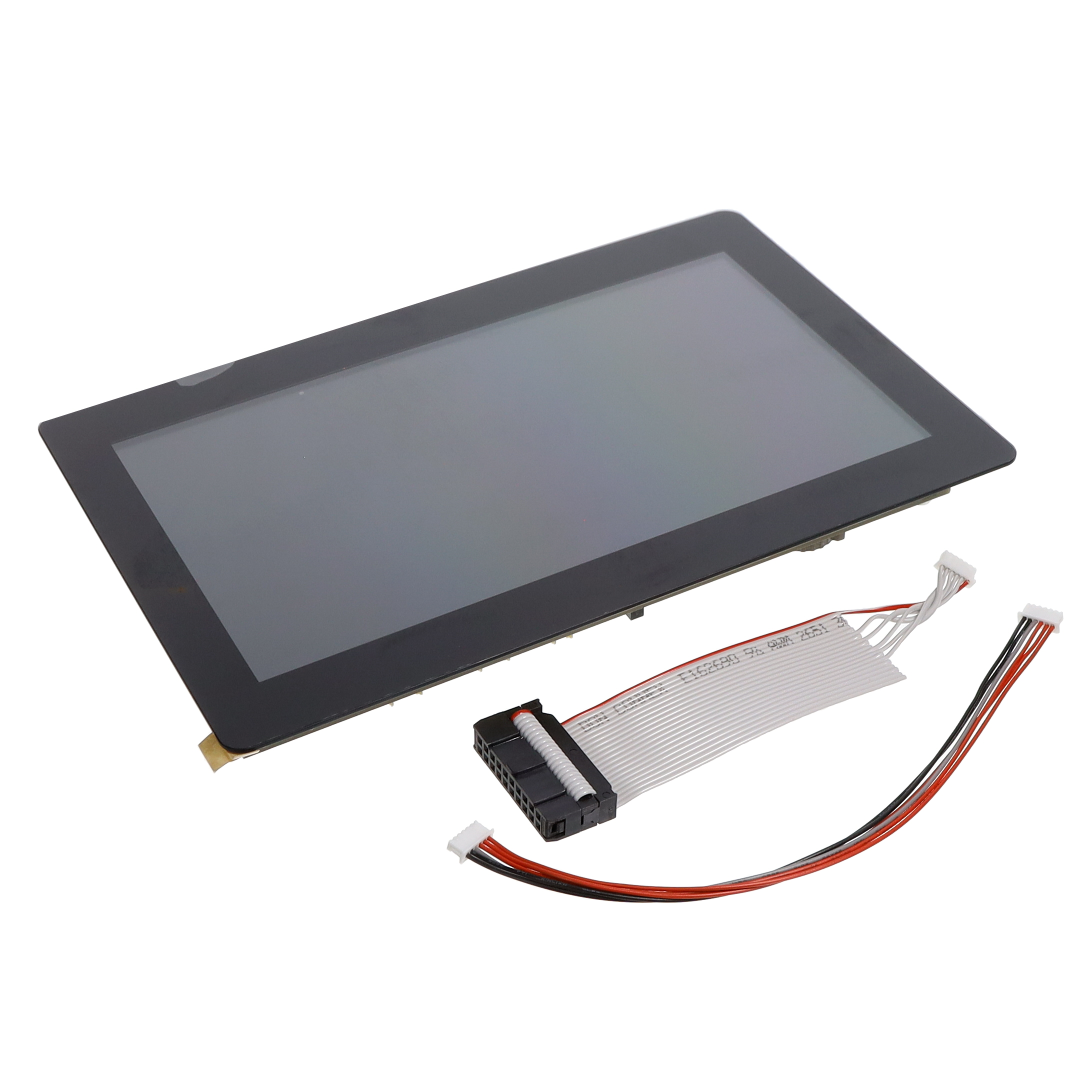 Riverdi SM-RVT70HSSNWC00 electronic component