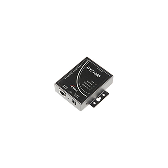 WIZnet WIZ1000 electronic component