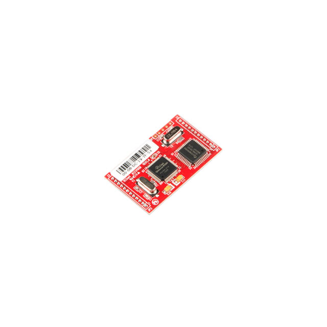 WIZnet WIZ100SR electronic component