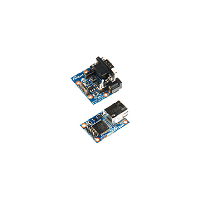 WIZnet WIZ107SR-EVB electronic component