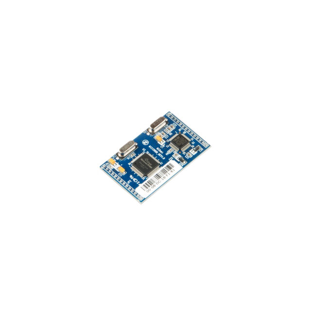 WIZnet WIZ120SR electronic component